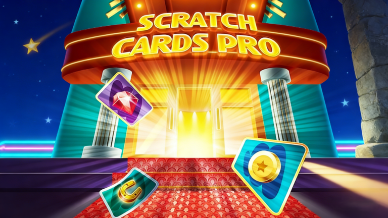 Scratch Cards Review: My Real Experience Scratching for Cash on Android