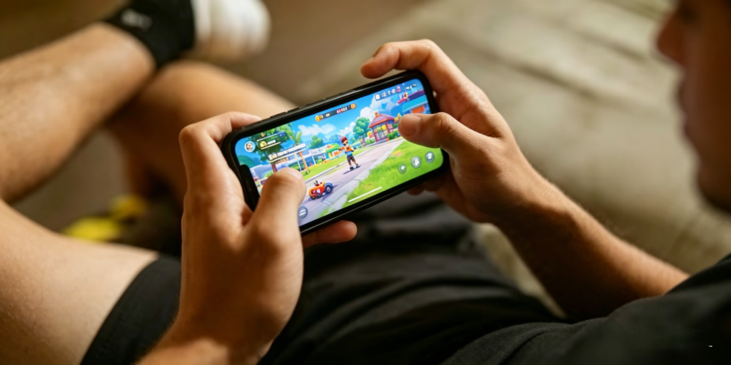 Mistplay Review 2026 — Can You Really Earn Gift Cards by Playing Games?