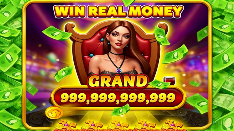 Jackpot Realms Review: A Beginner’s Guide to Playing Slots and Earning Rewards