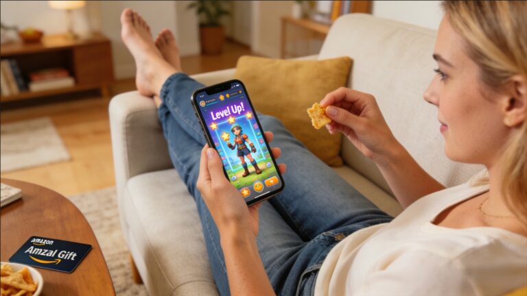 Top Legit Money Games You Can Play on Your Phone (Real Experience, No Gimmicks)