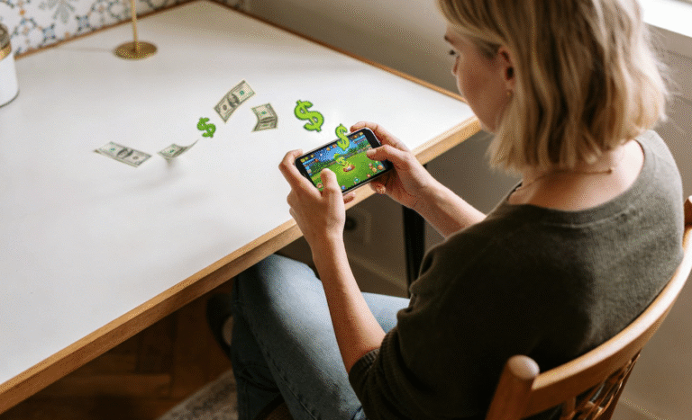 The Best Real “Play to Earn” Apps in 2026: AppStation, Rewarded Play, and Mistplay Compared