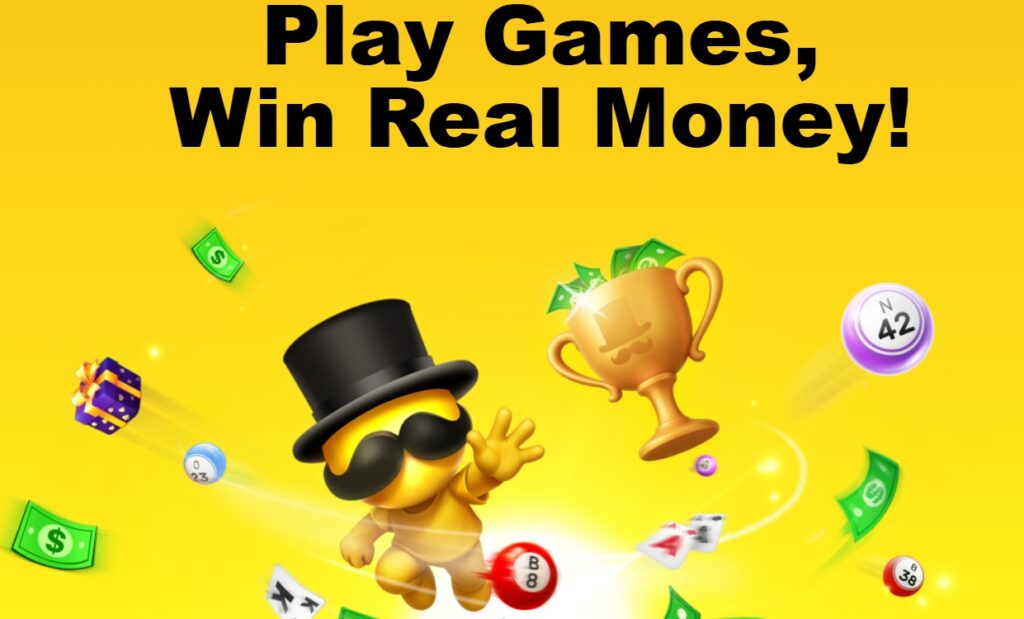 Earn Cash Top Apps in 2026 That Actually Pay — Lucky Day Review