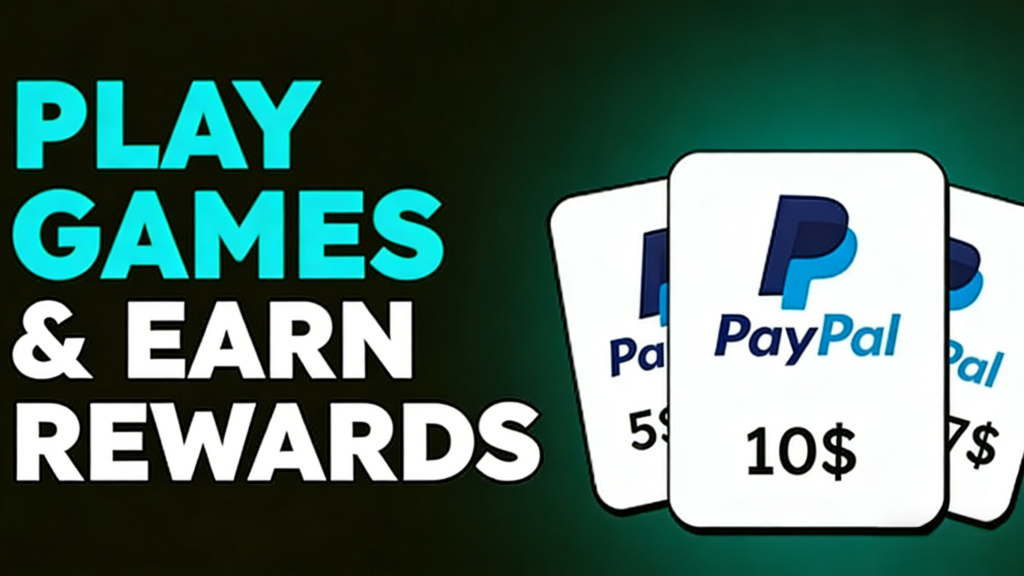 CashDream Review: How This Game Lets You Earn Real Money With Diamonds