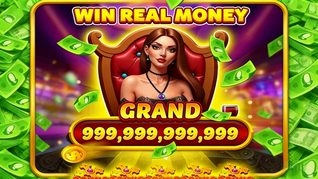 Jackpot Realms Review: A Beginner’s Guide to Playing Slots and Earning Rewards