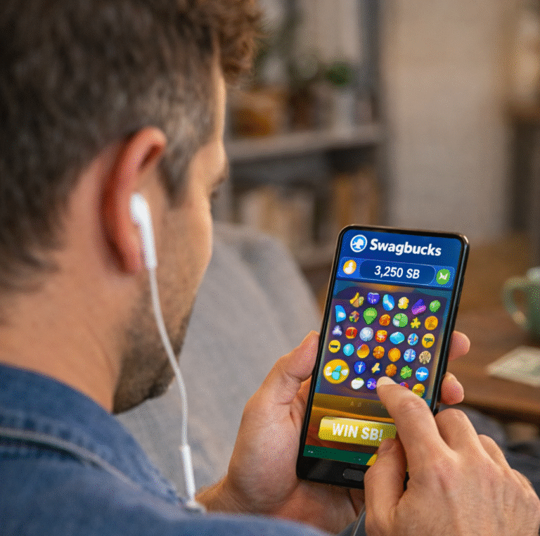 Earn Cash Top Apps in 2026 That Actually Pay – Swagbucks Deep Dive
