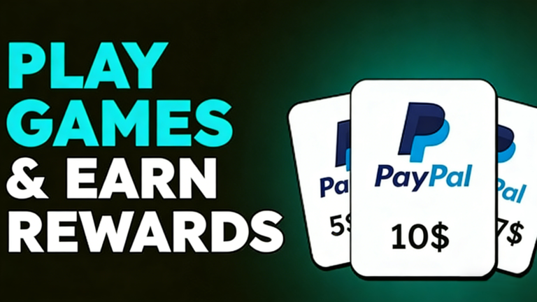 CashDream Review: How This Game Lets You Earn Real Money With Diamonds