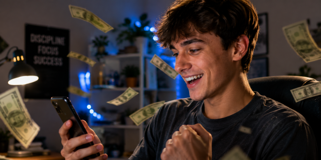 Playtest Pro vs Freecash vs Mistplay — Which App Actually Pays the Most in 2026?
