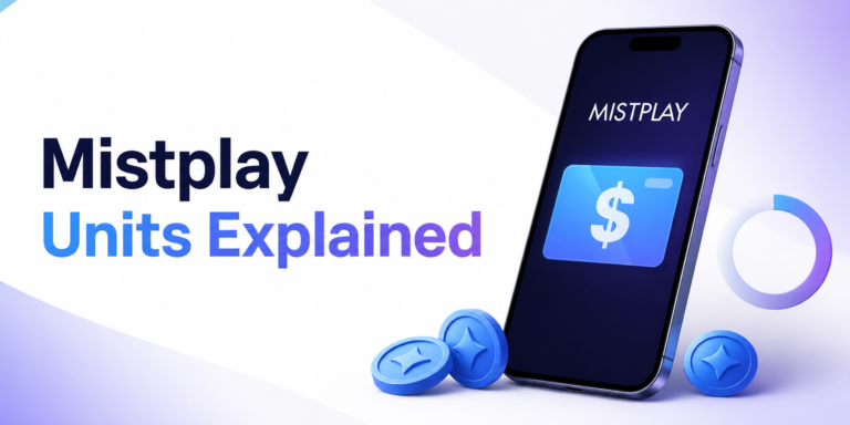 How Much Are Mistplay Units Worth in 2026? Rewards and Conversion Explained