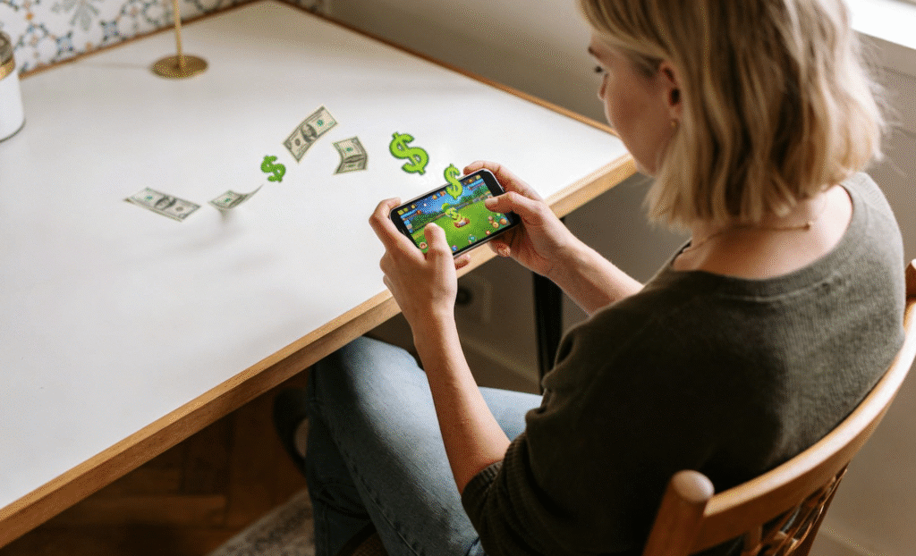 The Best Real “Play to Earn” Apps in 2026: AppStation, Rewarded Play, and Mistplay Compared